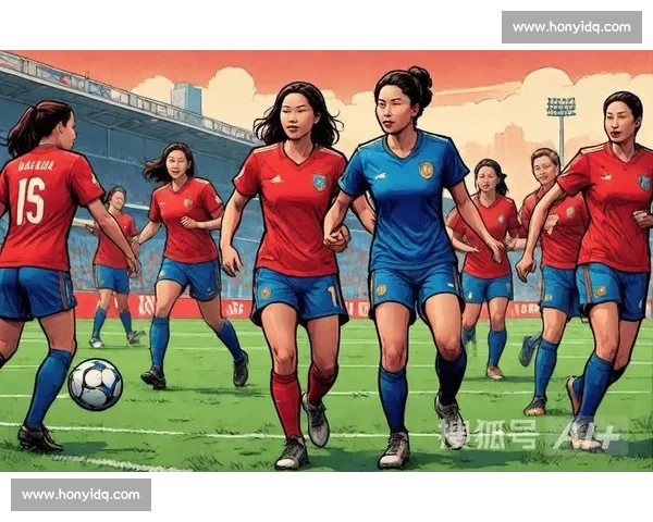 绿茵记忆深处那些改变命运的足球纪录片故事再现热血与荣光岁月传奇