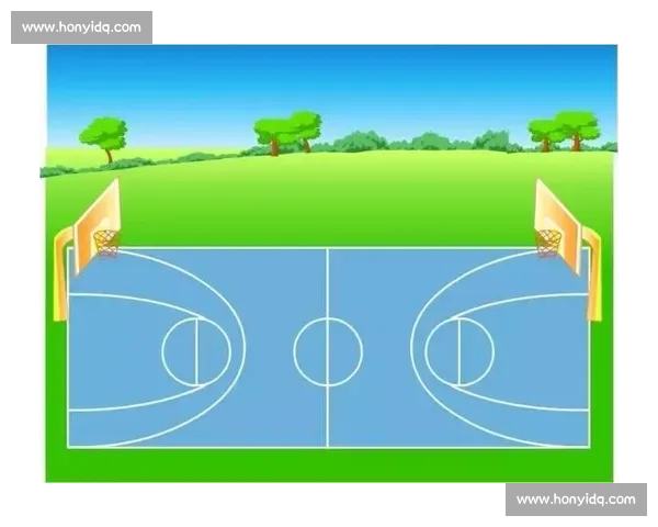 三人篮球竞技策略与团队配合技巧全面解析