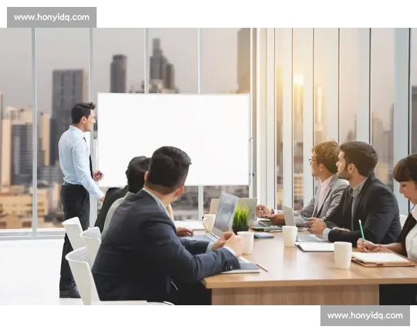 优化团队协作提升效率打造高效协作氛围的创新策略与实践