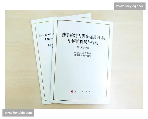 推动全球共赢发展 以国际合作为核心构建更加紧密的命运共同体